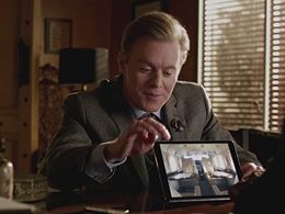 DeVere Jehl in Greenleaf (2016)