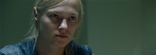 Still of Jessica Madsen in Dark Light