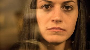 Still taken from Ride or Die short film