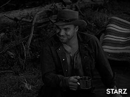 John Doucette in Tales of Wells Fargo (1957)