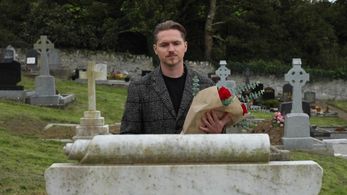 David Gilna in One for the Ditch (2021)