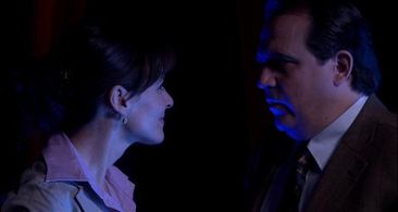 Silvia Marsó in Prince and Me and You (2006)