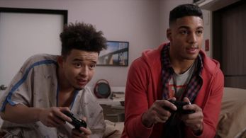 Grey's Anatomy S15 Good Shepherd