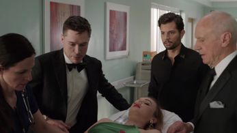 Dynasty Season 4-Episode 3-The Aftermath 2021