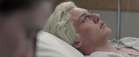 Lucky Blue Smith in Love Everlasting (2016)