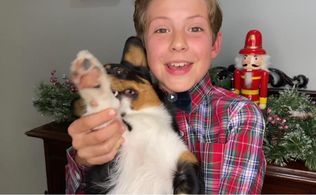 BTS - A Very Quarantwinned Christmas