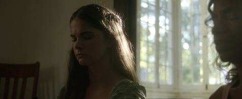 Still of Eva Igo in Faerie