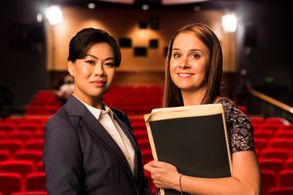 True Story with Hamish & Andy (2017)