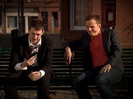 Dan Clark in How Not to Live Your Life (2007)