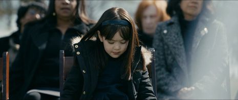 Scarlett Sher - Hustlers -