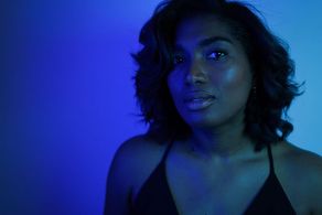 Marissa Chanel Hampton