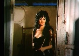 Isabel Sarli in Intimacies of a Prostitute (1972)