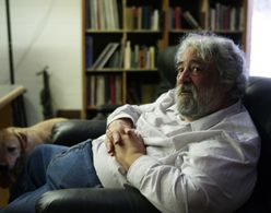 Stanton Kaye in Georg (1964)