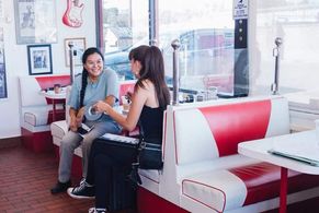 On set. Mud - Hashtł'ishnii