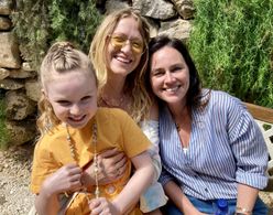 Molly, Siobhan & Jill 'The Holiday'