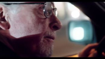 As Walter Hughes in Michael Perrone's KURT.