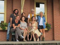 Mariloup Wolfe in Jouliks (2019)