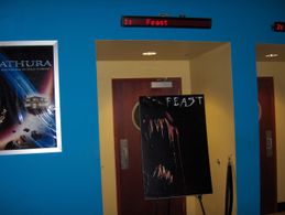 Feast at Fantastic Fest.