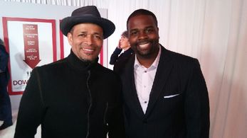 Downsizing - Los Angeles Premiere