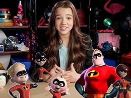 Ruby Jay in What They Got Right (2017)