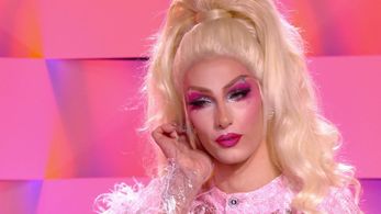 Yannick Martin Androf in Drag Race France (2022)