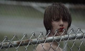 Tobias Campbell in The Strange Ones (2011)