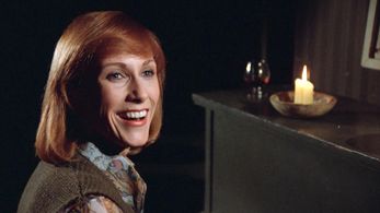 Amanda McBroom in M*A*S*H (1972)