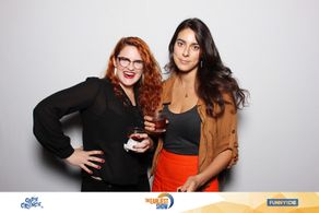 Funny or Die Premiere of #EarliestShow!