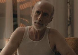 John B. McCann in The Deuce (2017)