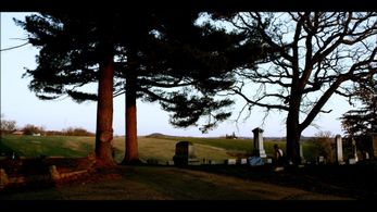 Grace McPhillips in The Other One (2014)