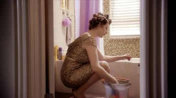 Casey Killoran in Motherhood (2020)