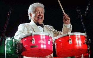 Tito Puente