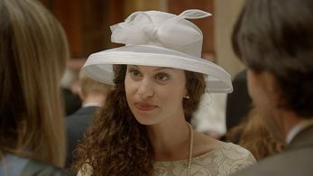 Marie Málková in Fotograf (2015)