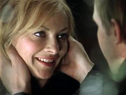 Barbara Brylska and Andrey Myagkov in The Irony of Fate, or Enjoy Your Bath! (1976)