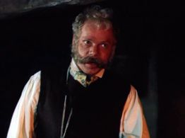 Aleksandr Potapov in Mirgorod i ego obitateli (1983)