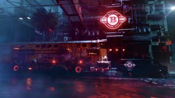 A James Van Alden film