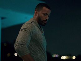 Timon Kyle Durrett in Queen Sugar (2016)