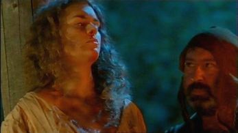 Marketa Frosslova and Rostislav Stepanek