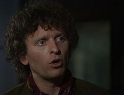 David Prachar in Svetýlka z blat (1992)