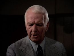 Don Porter in Hawaii Five-O (1968)