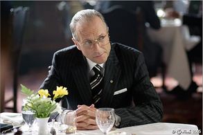 Will Lyman in Our Fathers (2005)