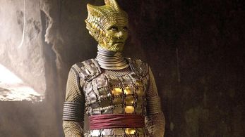 Neve McIntosh in Doctor Who (2005)