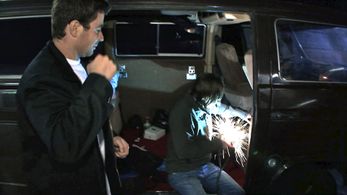 Joseph Garner in Craigslist Joe (2012)