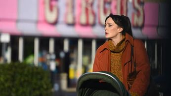 “Hannah” Skint Monologues. BBC4