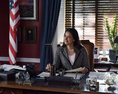 Alexandra Castillo in Designated Survivor (2016)