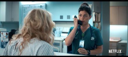 Senior Year - Rebel Wilson - Alex Hardcastle