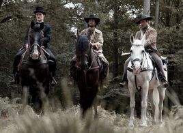 The Pride Of Wade Ellison dir. Sean Branigan