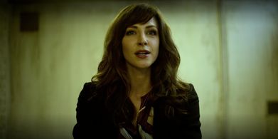 Natalia Belitski in Perfume (2018)