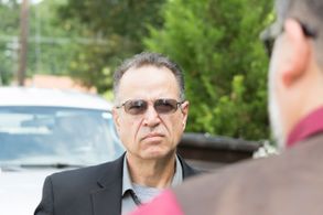 Behind the Scenes The Guilty Prince of Chinatown