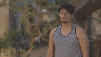 Ejay Falcon in Maalaala Mo Kaya (1991)